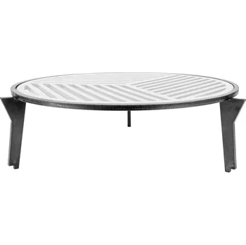 Příslušenství pro gril White Fire Grilovací rám na ohniště 49 cm