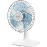 Rowenta - Stolní ventilátor ESSENTIAL 28W/230V pr. 25 cm bílá