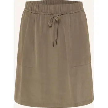 Dámská sukně Opus Dámská Sukně Rania, světle zelená, 36