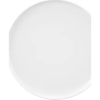 Talíř Mělký talíř Sento Home white 27 cm, Seltmann Weiden