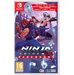 Ninja Gaiden: Ragebound Nintendo Switch