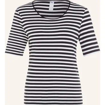 Dámské tričko Joy Sportswear Dámské Tričko Allison, tmavě modrá / bílá, 36