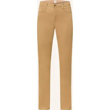 Dámské džíny Brax Dámské Džíny Mary, světle hnědá, 36