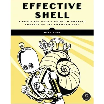 Technika Effective Shell - Kerr, Dave