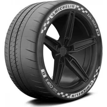 Letní osobní pneu MICHELIN PILOT SPORT CUP 2 R CONNECT 245/35 R20 95Y XL