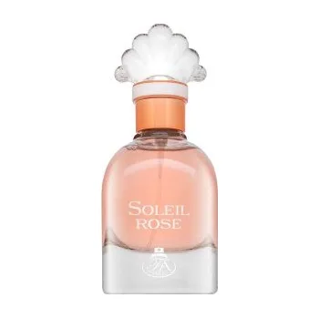 Dámský parfém French Avenue Soleil Rose parfémovaná voda pro ženy 90 ml