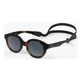 IZIPIZI Dětské sluneční brýle 0-9 měsíců Želva C