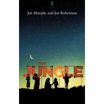 The Jungle - Robertson, Joe; Murphy, Joe