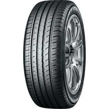 Letní osobní pneu YOKOHAMA BLUEARTH GT AE51 205/60 R16 92V
