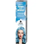 Nezařazené produkty Venita Trendy Color Mousse Azure Blue barevné tužidlo 75 ml