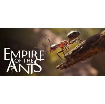 Hra pro Xbox Empire of the Ants (XSX) (Xbox Series X|S)