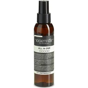 Vlasová regenerace Togethair All in One bezoplachová emulze 125 ml