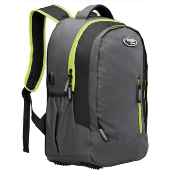 Sportovní batoh Sportovní batoh 34L | Šedá / Zelená