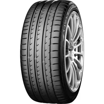 Letní osobní pneu YOKOHAMA ADVAN SPORT V105S 255/35 R19 96Y XL Run Flat