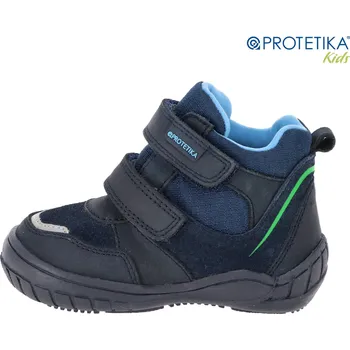 Chlapecké tenisky Protetika - boty s membránou PRO-TEX KEIKO denim TOP AKCE! Veľkosť: 21