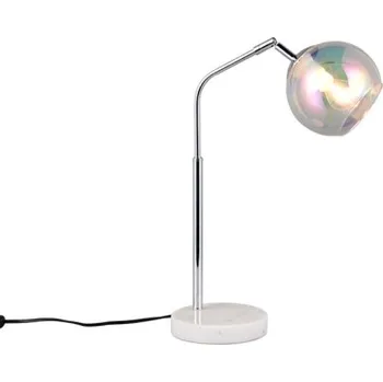Lampička Stolní lampa TRIO PAXTON E27 1x10W bez žárovky 516900106