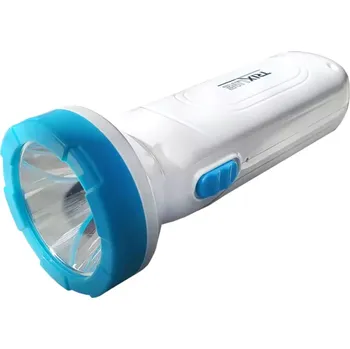 Svítilna TR 002L 1W LED svítilna na USB nabíjení Trixline