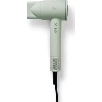 Fén Cera Professional Cera Pro BLDC 1600 W fén světle zelený