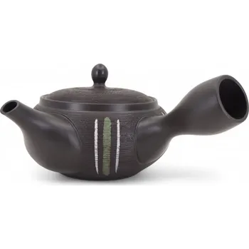 Konvice na čaj Japonská konvička 406