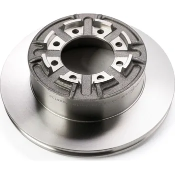 Brzdový kotouč Brzdový kotouč Dr!ve+ DP1010.11.0002