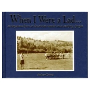 When I Were A Lad... - Marian Keyes