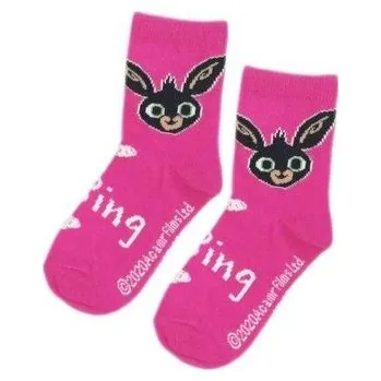 Dětská móda PONOŽKY BING - velikost 31-34