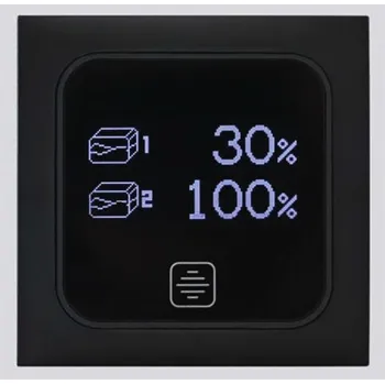 Příslušenství ke karavanu Ukazatel hladiny vody v nádrží CBE PT722