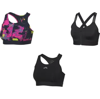 Podprsenka CRIVIT Dámská sportovní podprsenka, High Level