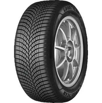 Osobní pneu GOODYEAR VECTOR 4 SEASONS G3 255/35 R18 94Y DOT2023