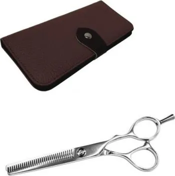 Kadeřnické nůžky Kansai nůžky 5,5"efilační zapuštěný šroub