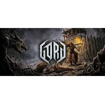 Hra pro Xbox Series Gord (XSX) (Xbox Series X|S)