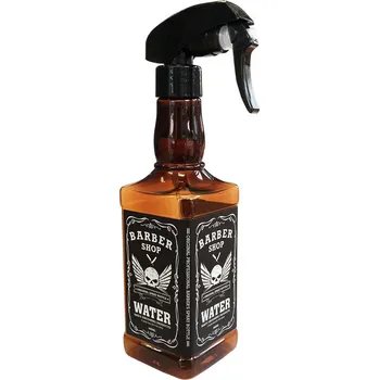 Rozprašovač Nezařazené produkty Barber Jack Just Water rozprašovač 500 ml