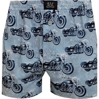 Pánské spodní prádlo Pánské Trenkoslipy FOLTÝN PTS 264 Velikost: 4XL