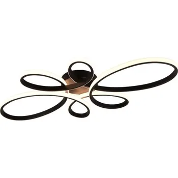 Stropní LED svítidlo TRIO FLY 32W 3000K 645619132