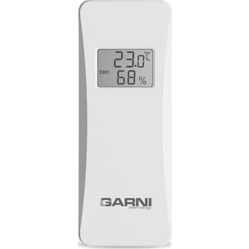 Meteostanice GARNI 052H - bezdrátové čidlo