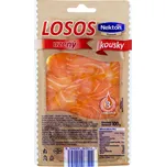 Nekton Uzený losos kousky 100 g