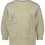 Betty Barclay Mikina bez Kapuce Olivová 40