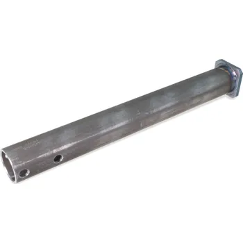 Příslušenství pro přívěs Tažná trubka AL-KO 150V (811610, 811298)