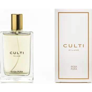 Culti, Toaletní voda Culti Aquae Di Rosa Pura 100 ml - Formadore