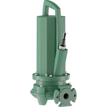 Čerpadlo Wilo Rexa PRO-S03-112A