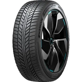 Zimní osobní pneu HANKOOK IW01A ION ICEPT SUV 245/55 R17 106V XL