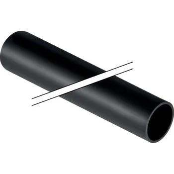 Geberit Příslušenství - Prodloužení připojovací soupravy, délka 1000 mm, d 45 mm 152.170.16.1