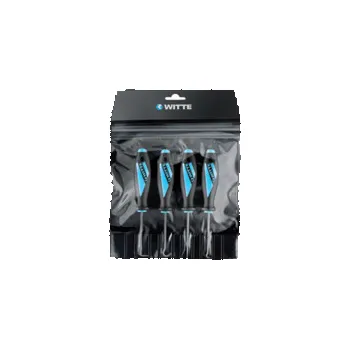 Šroubovák WITTE MAXXPRO sada picks and hooks 691008