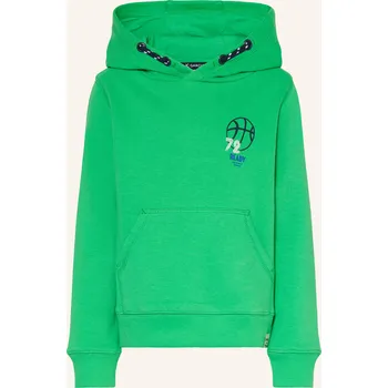 Pánská mikina Garcia Chlapecká Mikina S Kapucí, Mikina S Kapucí, 116