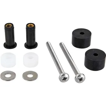 Ideal Standard Příslušenství - Sada pro upevnění umyvadla na desku D570967