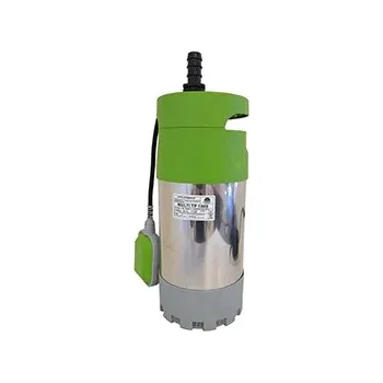 KOPRO MULTI TP 800 - ponorné vícestupňové tlakové čerpadlo