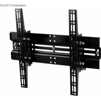 Elektronika B-Tech nástěnný držák až 55" (BT8431-PRO/B)