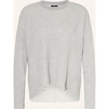 Dámská mikina Elias Rumelis Dámská Mikina Valentina, světle šedá, 38