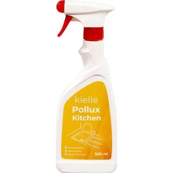 kielle Pollux - Kuchyňský čisticí prostředek, 500 ml 80422EA0