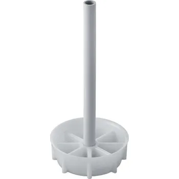 Klozet Geberit Příslušenství - Díl proti vzdutí, ke splachovacím nádržkám na omítku 217.807.00.1